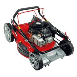 GERMANIA Benzin-Rasenmäher BRM 5117 A Modell 2022 -Grün Welt Verkauf 9kuHL4GXodtINDE 1280x1280