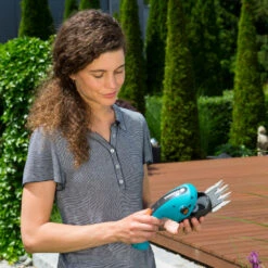 GARDENA Set Akku-Gras- Und Strauchschere ClassicCut Li -Grün Welt Verkauf 9kuKIUegkKNhvvk 1280x1280