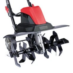 GERMANIA Motorhacke 1500 W Klappbar Mit 24 Messern -Grün Welt Verkauf 9kwRLEfn93qBw32 1280x1280