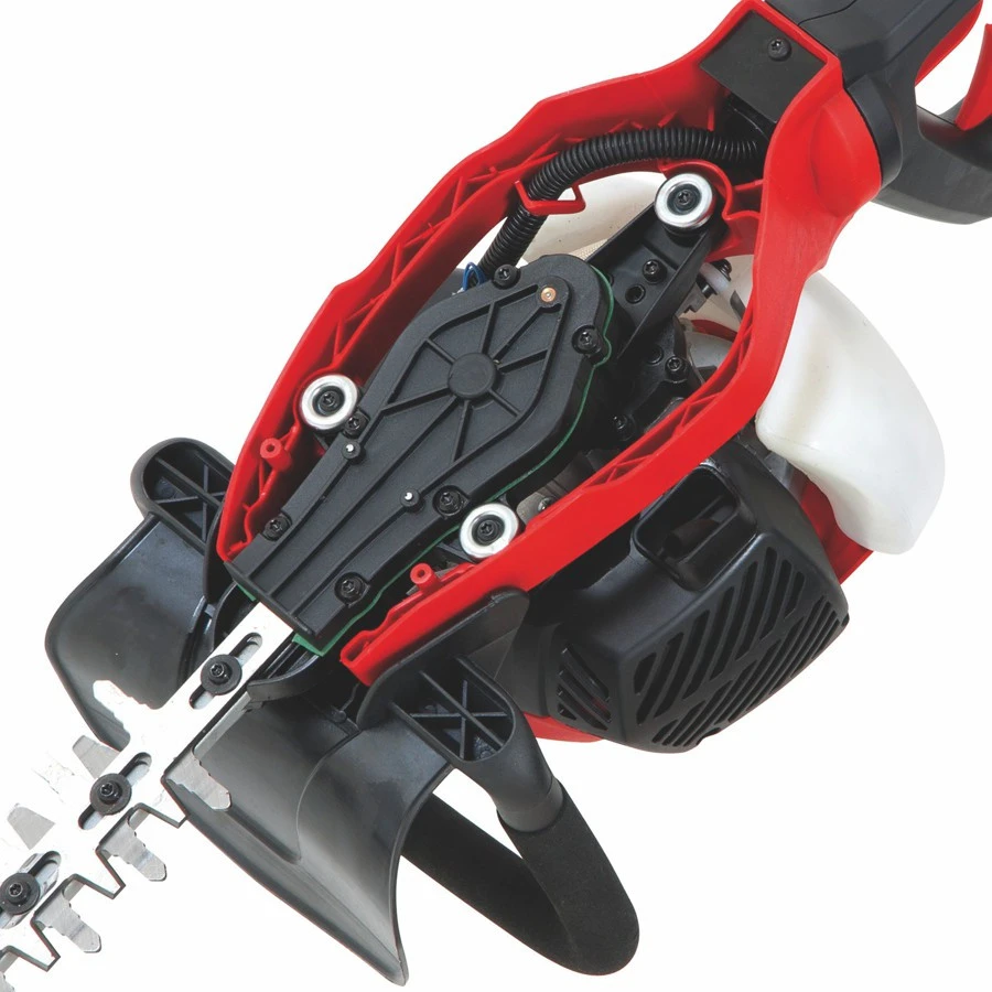 Grizzly Tools Benzin Heckenschere 2670E2 6 Grizzly Tools Benzin Heckenschere 2670E2 - Image 4