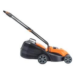 YARD FORCE Akku-Rasenmäher 20 V Mit Akku Und Schnellladegerät -Grün Welt Verkauf Z1c3dvNezzGezH 1280x1280