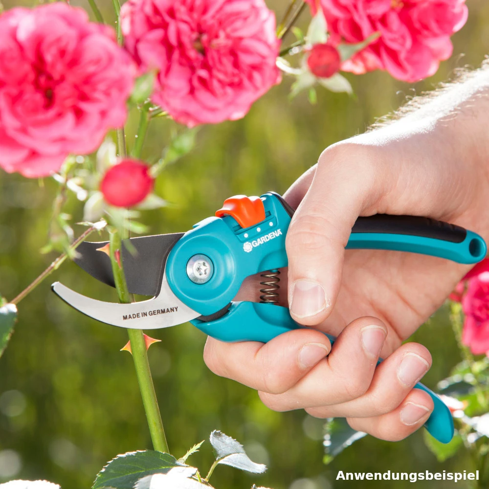 GARDENA Gartenschere B/S-M 6 GARDENA Gartenschere B/S-M - Image 4