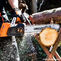 YARD FORCE Akku-Kettensäge 2x20 V Mit 35 Cm Schnittlänge -Grün Welt Verkauf Z6zcZrA5FLduNI 1280x1280