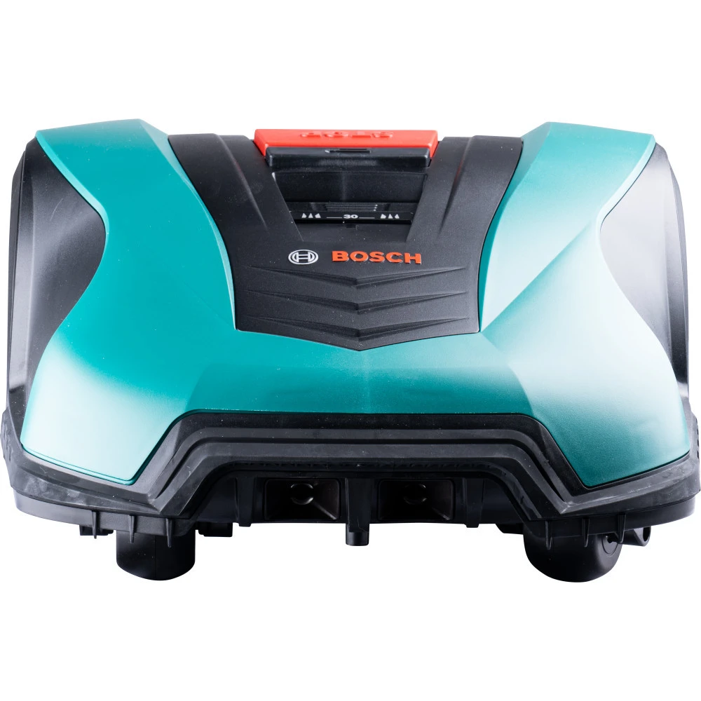 Bosch Akku-Mähroboter Indego 400 Für Rasenflächen Bis 400 M² 6 Bosch Akku-Mähroboter Indego 400 Für Rasenflächen Bis 400 M² - Image 4