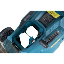 GERMANIA Plattform Akku-Rasenmäher 2x20 V -Grün Welt Verkauf ZHDlUVUfuurVGl 1280x1280