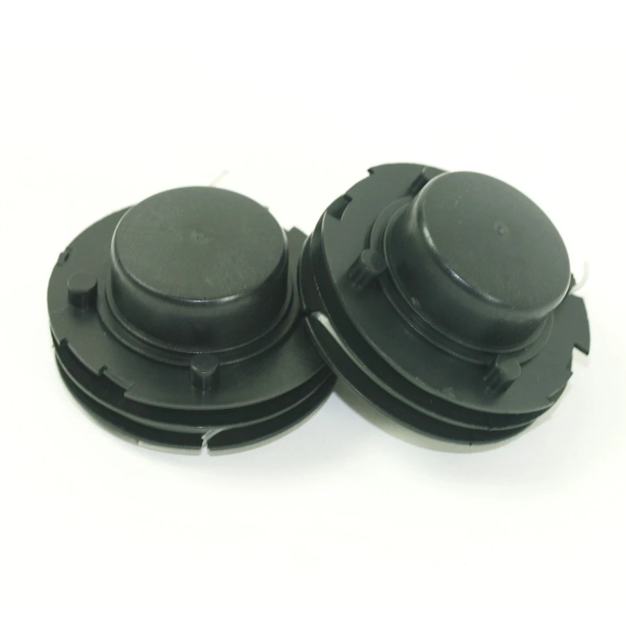 Grizzly Tools 2er Set Ersatzfadenspule 2 X 3 M 3 Grizzly Tools 2er Set Ersatzfadenspule 2 X 3 M