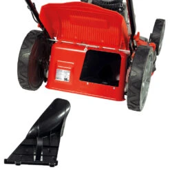 GERMANIA Benzin-Rasenmäher BRM 5117 A Modell 2022 -Grün Welt Verkauf ZLMyKRdqhOTu2J 1280x1280