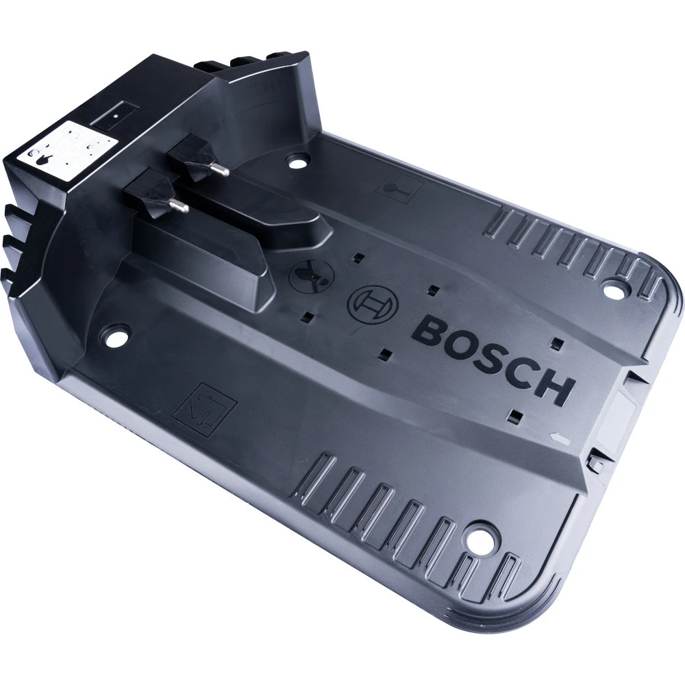 Bosch Akku-Mähroboter Indego 400 Für Rasenflächen Bis 400 M² 8 Bosch Akku-Mähroboter Indego 400 Für Rasenflächen Bis 400 M² - Image 6