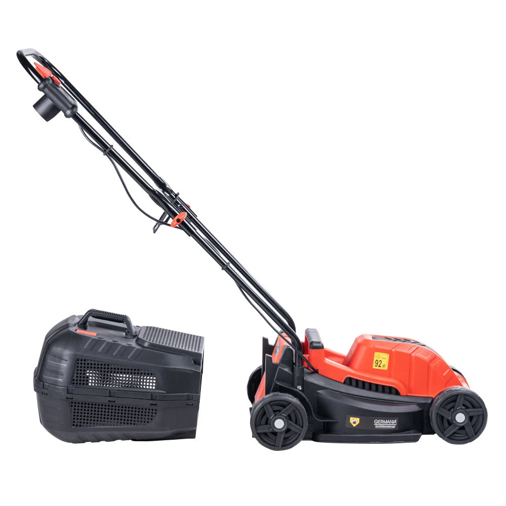 GERMANIA Elektro-Rasenmäher ERM 1300-32 7 GERMANIA Elektro-Rasenmäher ERM 1300-32 - Image 5