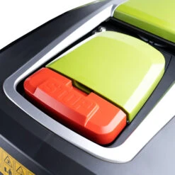 Akku-Mähroboter Für Rasenflächen Bis 900 M² -Grün Welt Verkauf ZRGI3NWV9qQkQn 1280x1280