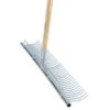 Gartenrechen Aus Metall Mit Holzstiel Und Fanggitter -Grün Welt Verkauf ZRN88TyknV2ipL 1280x1280