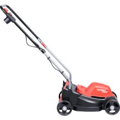 GERMANIA Elektro Rasenmäher 1200 W Schnittbreite 31 Cm -Grün Welt Verkauf ZYE3Patf1HQ46C 1280x1280