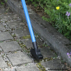 Fugenbürste Mit Edelstahlborsten Und Teleskopstiel Zur Unkrautbeseitigung -Grün Welt Verkauf ZfjxRhQWBTrYms 1280x1280