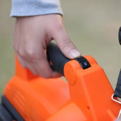 YARD FORCE Akku-Laubsauger 2 X 20 V Mit 45 Liter Auffangbeutel -Grün Welt Verkauf ZjdGz5AGMcKurE 1280x1280