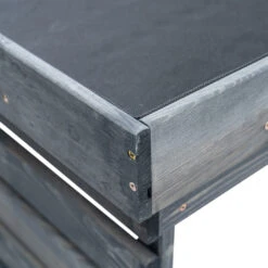 Garage Für Rasenmähroboter Mit Dachbepflanzungsmöglichkeit -Grün Welt Verkauf ZjzxpM810QBTIH 1280x1280