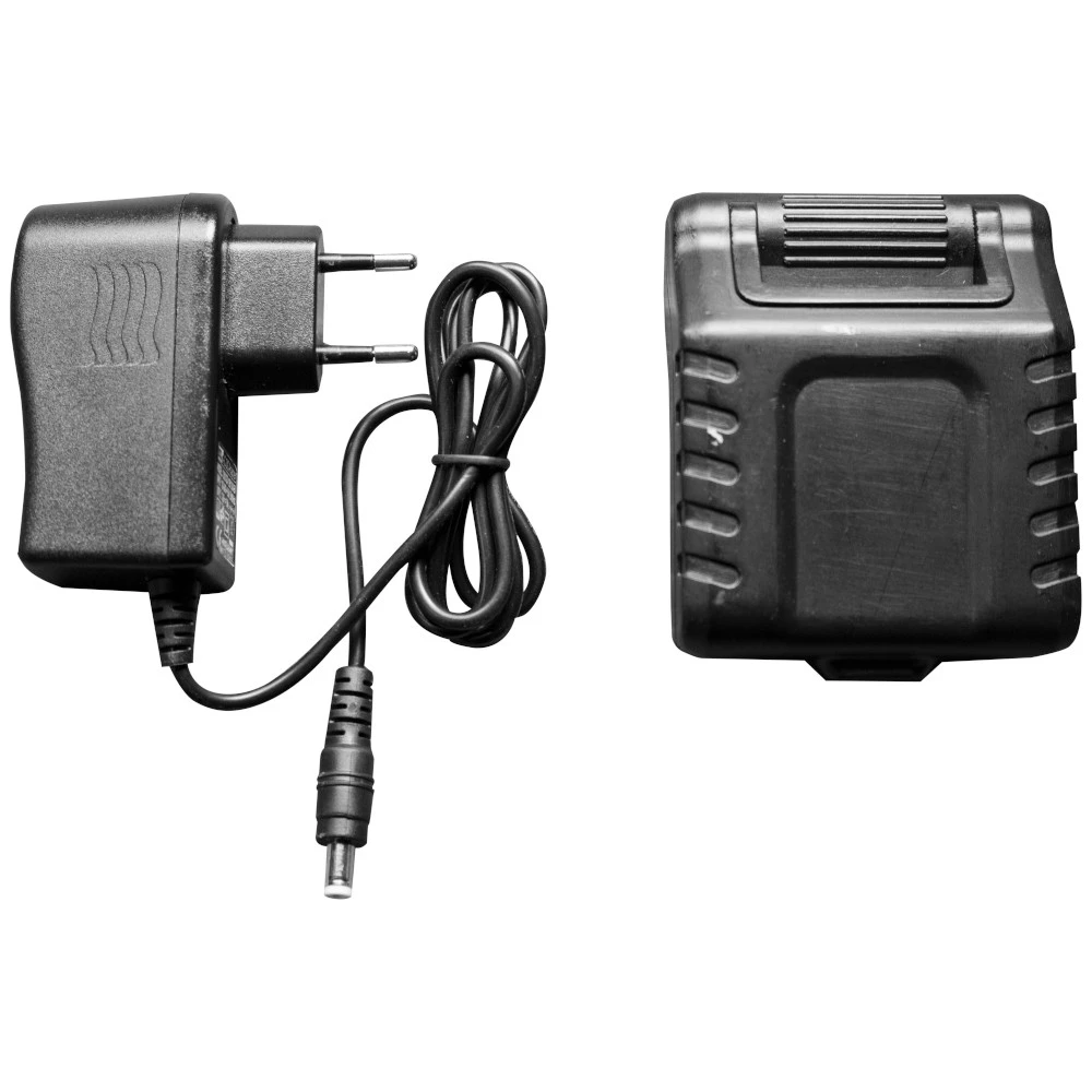 Güde Hybrid-Rasenmäher ECO WHEELER 464.2 R LI-ES Mit 3,4 PS 5 Güde Hybrid-Rasenmäher ECO WHEELER 464.2 R LI-ES Mit 3,4 PS - Image 3