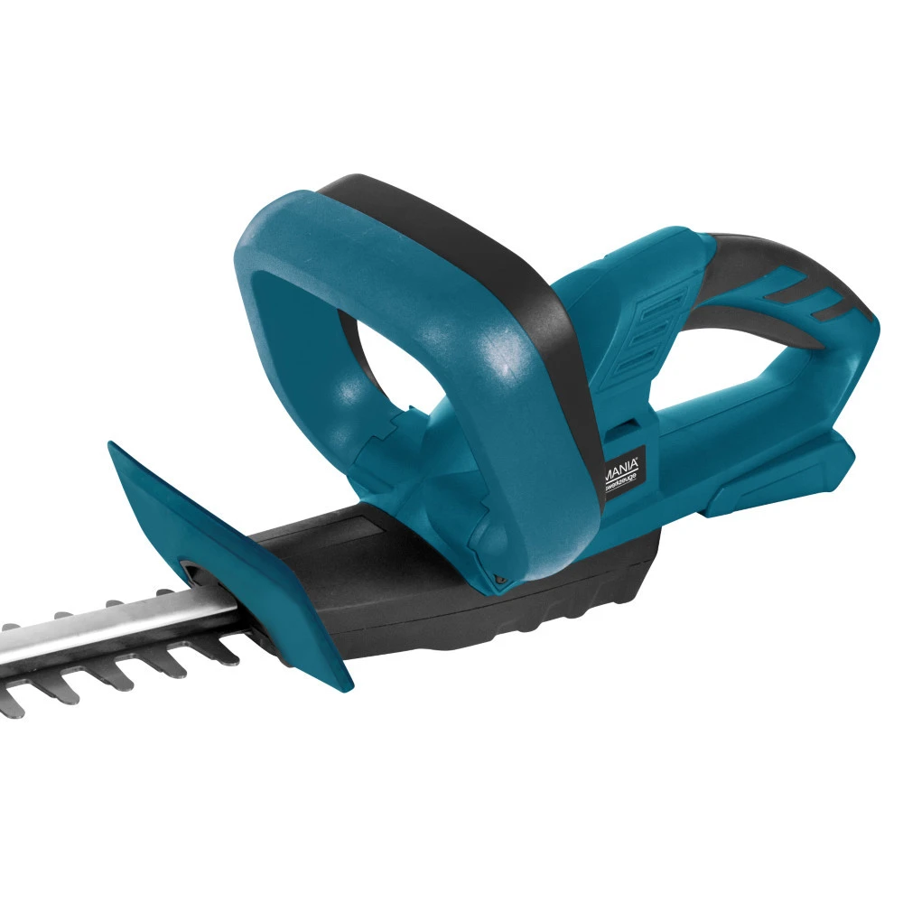 GERMANIA Plattform Akku-Heckenschere 20 V Mit 45,7 Cm Schnittlänge 4 GERMANIA Plattform Akku-Heckenschere 20 V Mit 45,7 Cm Schnittlänge - Image 2