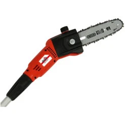 Grizzly Tools Hochentaster EKS 710 - 20 T Elektrisch 710 Watt Teleskopierbar -Grün Welt Verkauf ZuBWsDDvToePST 1280x1280