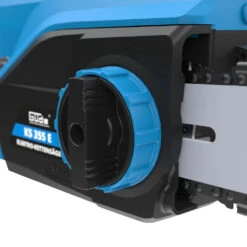 Güde GÜDE Elektro-Kettensäge KS 355 E, 1400 W, 345 Mm Schnittlänge -Grün Welt Verkauf ZueOmrNKt0gu5d 1280x1280