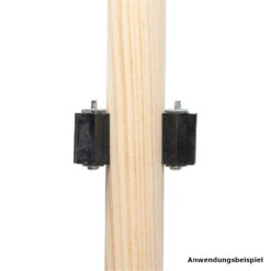 Gerätehalter-Set 4 Stück Aus Verzinktem Blech -Grün Welt Verkauf ZuuEvTU1ubRC5U 1280x1280